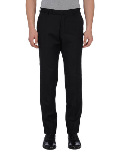 ZOOM INCOTEX - Dress pants