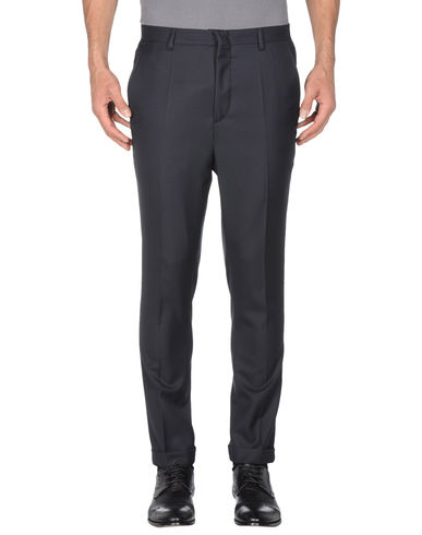 ZOOM BRIAN DALES - Dress pants