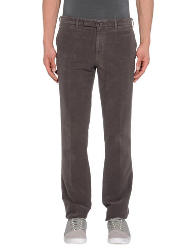 ZOOM INCOTEX - Casual pants