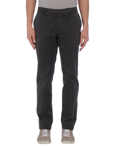 ZOOM INCOTEX - Casual trouser