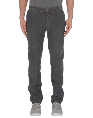 ZOOM INCOTEX - Casual pants