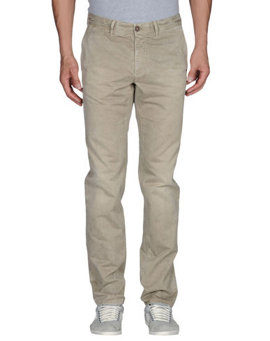 ZOOM INCOTEX - Casual pants