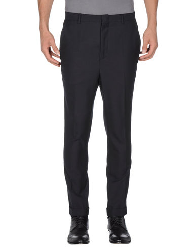 ZOOM BRIAN DALES - Casual pants