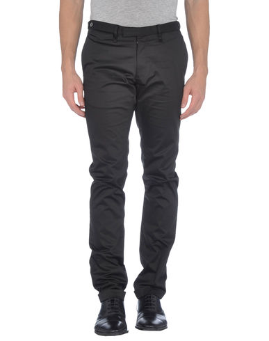 ZOOM MESSAGERIE - Casual pants