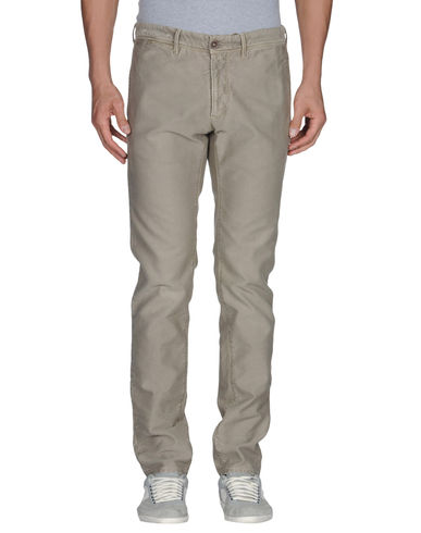 ZOOM INCOTEX - Casual trouser
