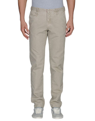 ZOOM INCOTEX - Casual pants