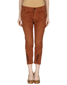 Jucca - Pantalons - Pantalons corsaires