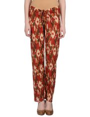 IDEA PLUS - Casual trouser