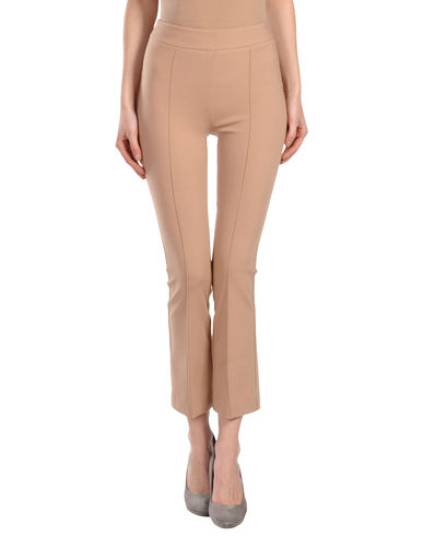 ZOOM JUCCA - Casual pants