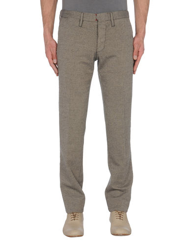 ZOOM INCOTEX - Casual trouser