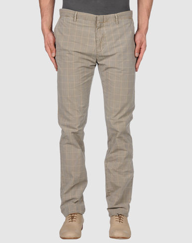 ZOOM COCHRANE - Dress pants