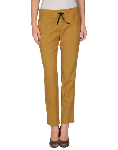 ZOOM SEE BY CHLOÉ - Casual pants