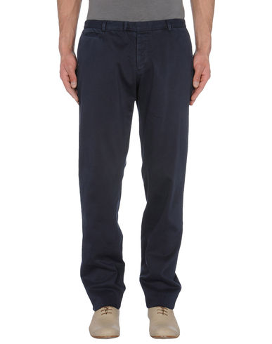 ZOOM BLOCKINDUSTRIE - Casual pants