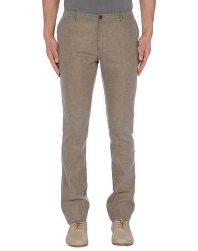 ZOOM BLOCKINDUSTRIE - Casual pants