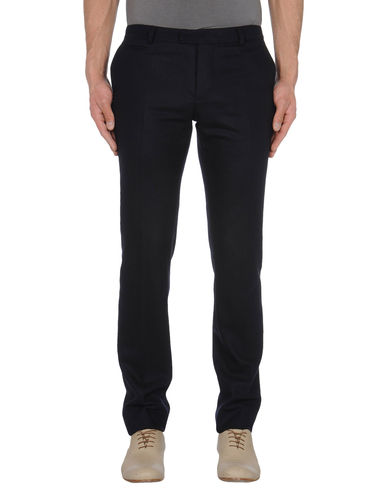 ZOOM BLOCKINDUSTRIE - Casual pants