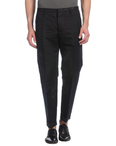 ZOOM DSQUARED2 - Casual trouser