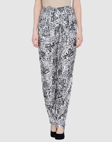 ZOOM SEVENTH WONDERLAND - Casual pants
