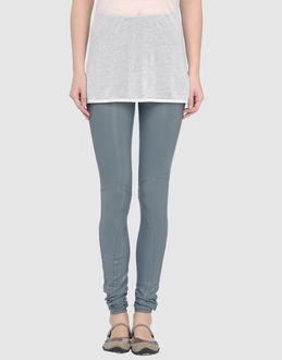 Delphine Murat - Pantalons - Leggings