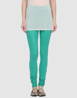 Delphine Murat - Pantalons - Leggings