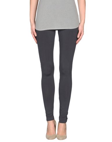 ZOOM STEFANO MORTARI - Leggings