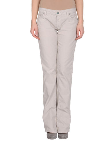 ZOOM DONDUP STANDART - Casual pants