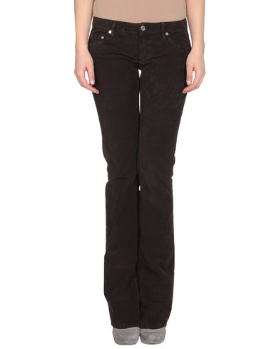 ZOOM DONDUP - Casual trouser