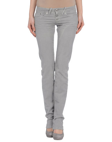 ZOOM DONDUP - Casual pants