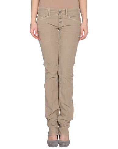 ZOOM DONDUP - Casual trouser