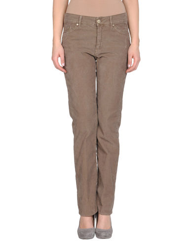 ZOOM DONDUP - Casual pants