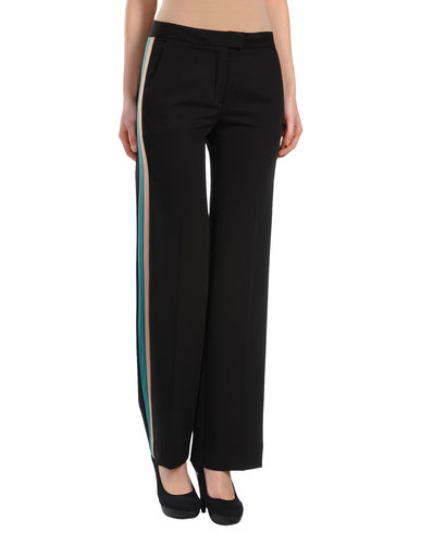 ZOOM JUCCA - Casual trouser