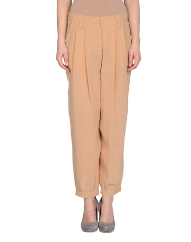 ZOOM SONIA by SONIA RYKIEL - Casual pants