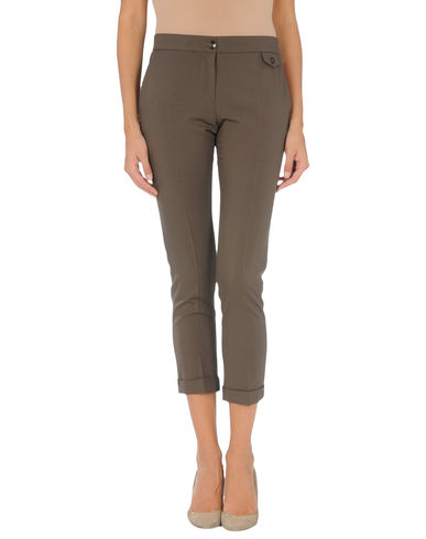 ZOOM PATRIZIA PEPE - Dress pants