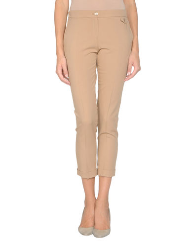 ZOOM PATRIZIA PEPE - Dress pants