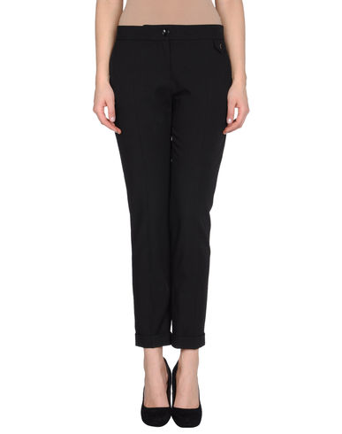 ZOOM PATRIZIA PEPE - Dress pants
