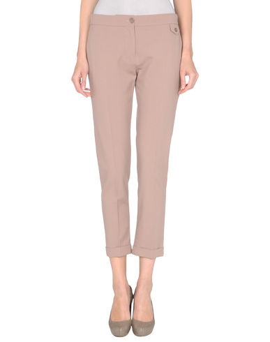 ZOOM PATRIZIA PEPE - Dress pants