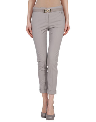 ZOOM PATRIZIA PEPE - Formal trouser