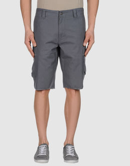 BASTARD - PANTALONI - Bermuda - su YOOX.COM
