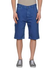 BASTARD - Denim capris
