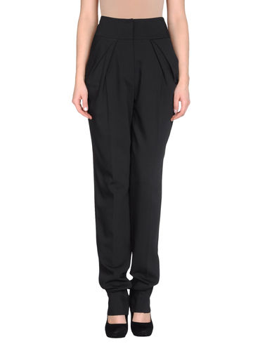 ZOOM AQUILANO-RIMONDI - Casual pants