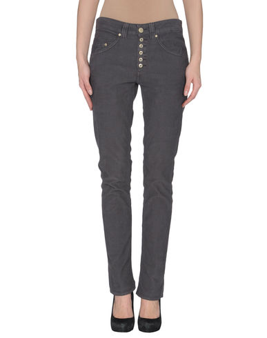 ZOOM DONDUP - Casual trouser