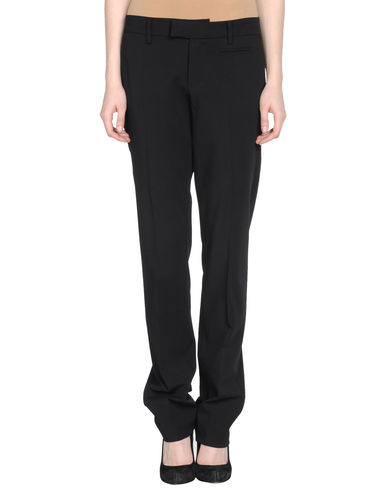 ZOOM DONDUP - Dress pants