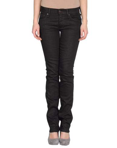 ZOOM 7 FOR ALL MANKIND - Casual pants