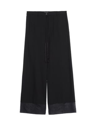 Casual pants Women's - ANN DEMEULEMEESTER