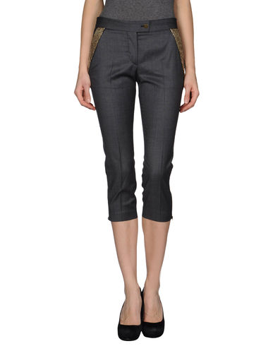 ZOOM STELLA McCARTNEY - 3/4-length trousers