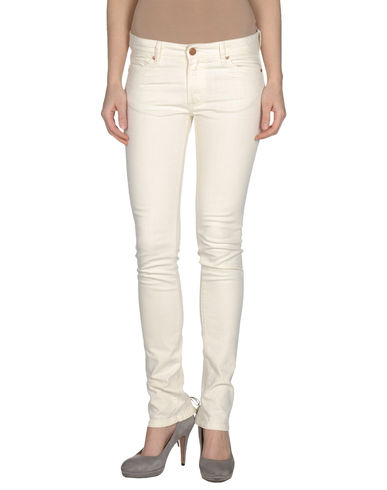 ZOOM ABRAHAM WILL - Denim pants
