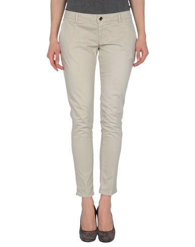 ZOOM (+) PEOPLE - Casual trouser