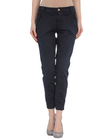 ZOOM (+) PEOPLE - Casual trouser