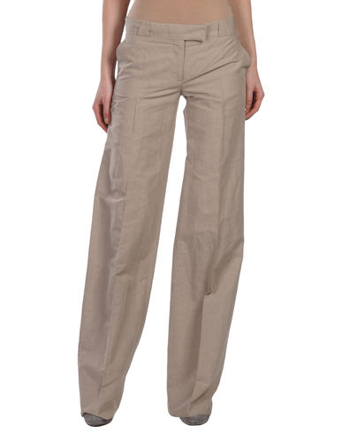 ZOOM STELLA McCARTNEY - Casual pants