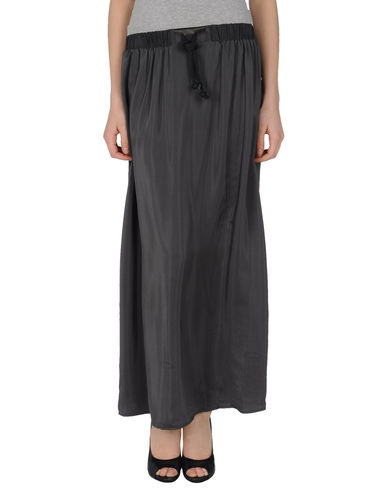 ZOOM ABRAHAM WILL - Long skirt