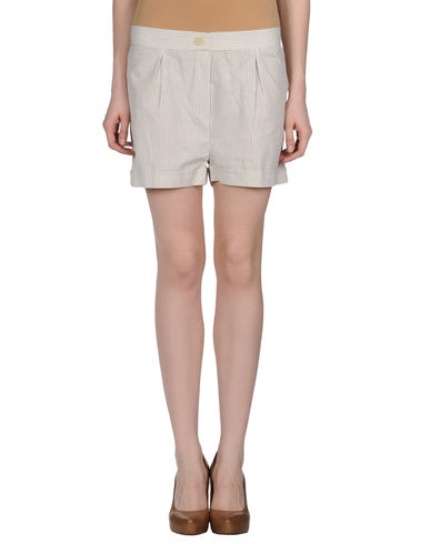 ZOOM MADRAS - Shorts